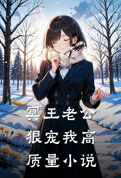 冥王老公狠宠我高质量小说