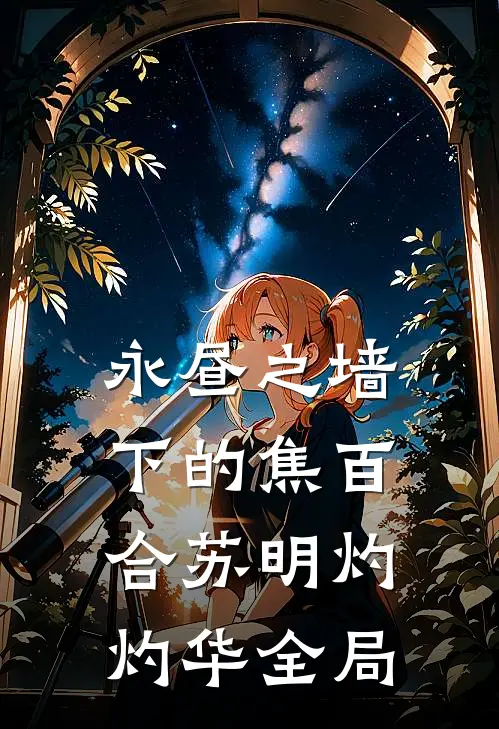 永昼之墙下的焦百合苏明灼灼华全局