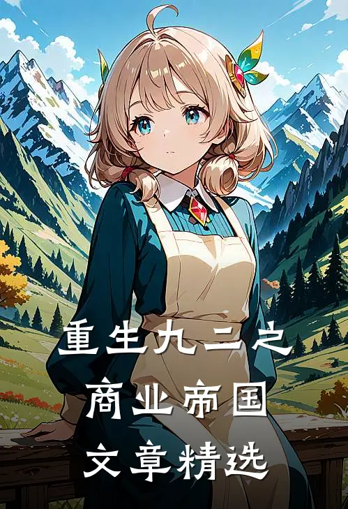 重生九二之商业帝国文章精选