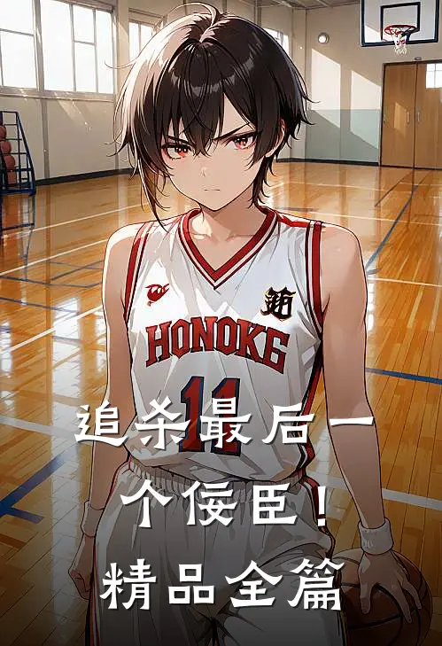 追杀最后一个佞臣！精品全篇