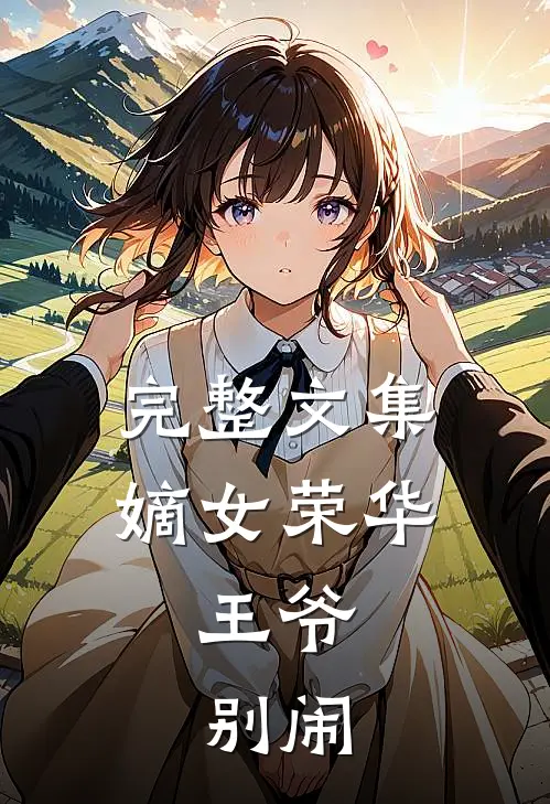 完整文集嫡女荣华：王爷，别闹