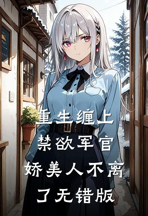 重生缠上禁欲军官，娇美人不离了无错版