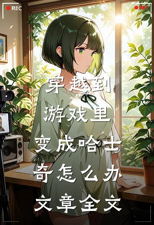 穿越到游戏里，变成哈士奇怎么办文章全文