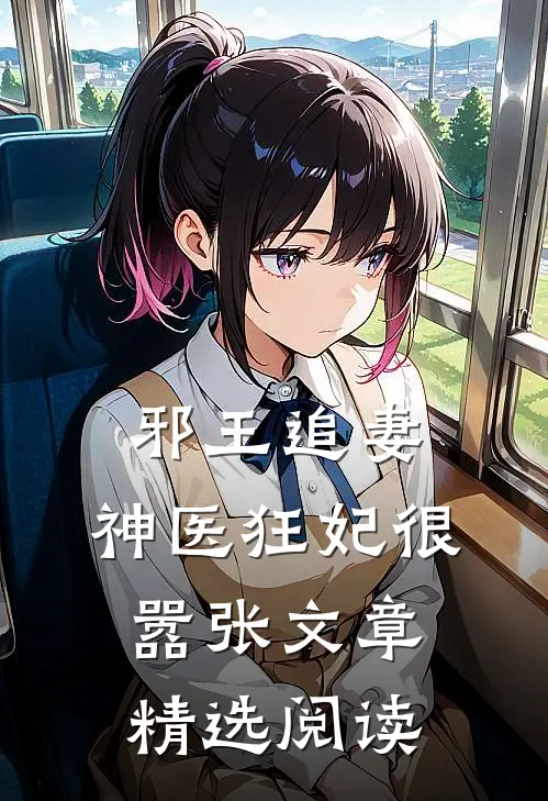 邪王追妻：神医狂妃很嚣张文章精选阅读