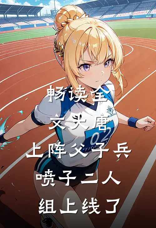 畅读全文大唐：上阵父子兵，喷子二人组上线了
