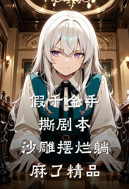 假千金手撕剧本，沙雕摆烂躺麻了精品