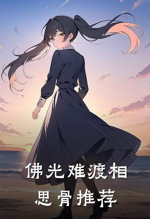 佛光难渡相思骨推荐