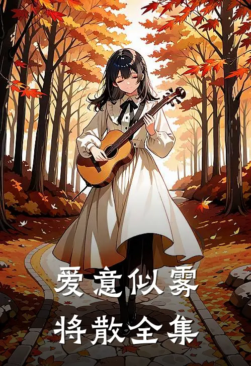 爱意似雾将散全集
