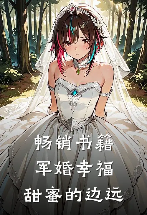 畅销书籍军婚幸福，甜蜜的边远