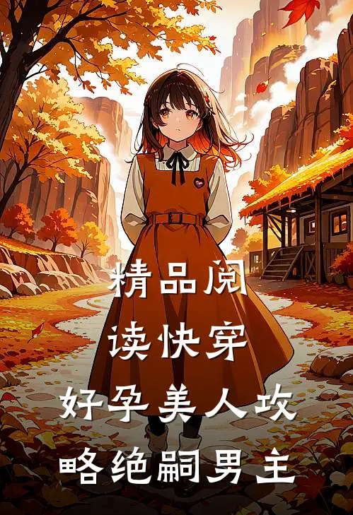 精品阅读快穿：好孕美人攻略绝嗣男主