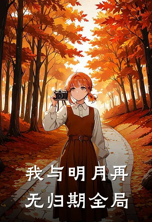 我与明月再无归期全局