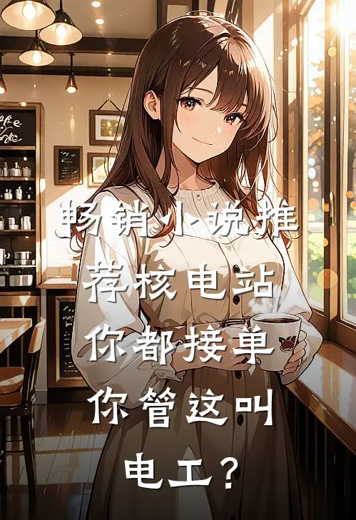 畅销小说推荐核电站你都接单，你管这叫电工？