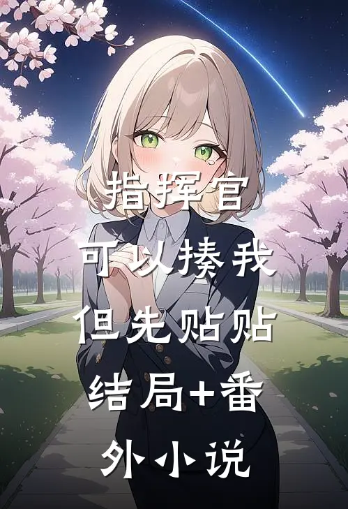 指挥官：可以揍我，但先贴贴结局+番外小说