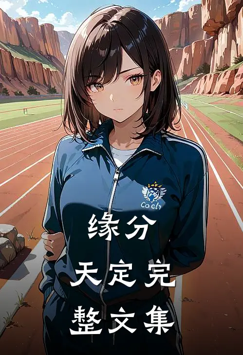 缘分，天定完整文集