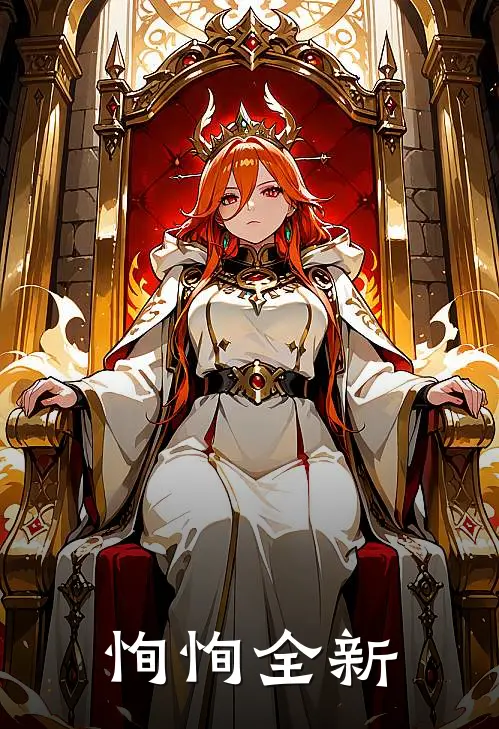 恂恂全新