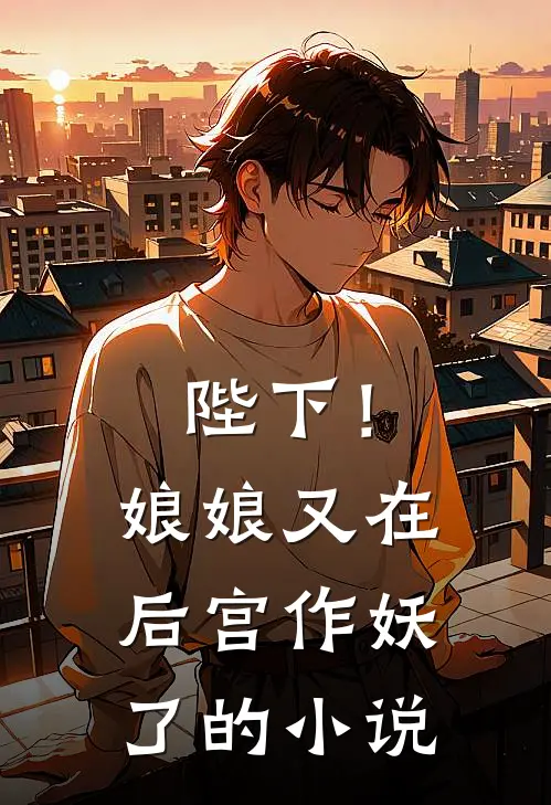 陛下！娘娘又在后宫作妖了的小说