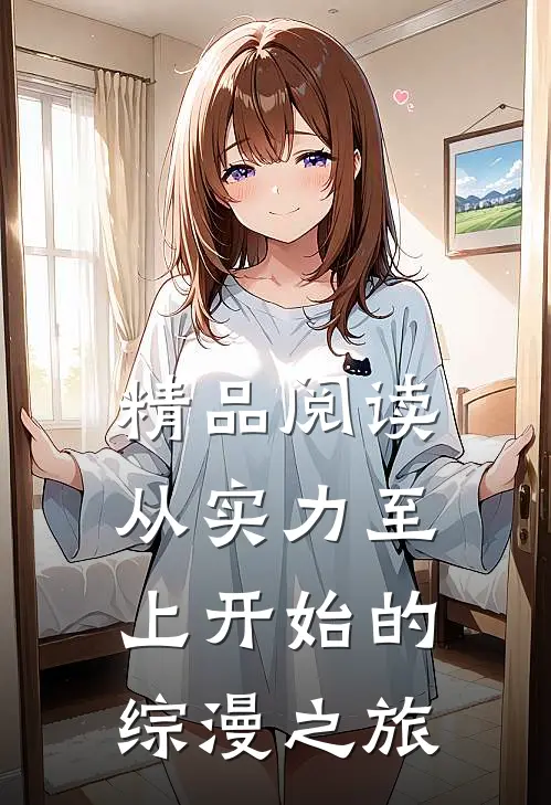 精品阅读从实力至上开始的综漫之旅