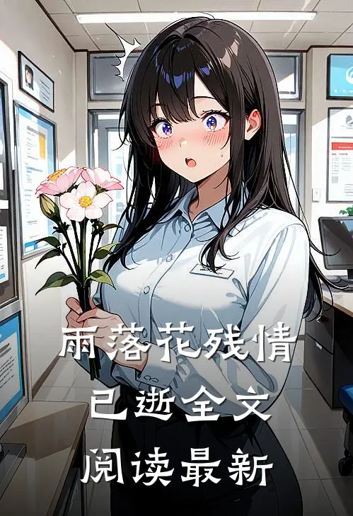 雨落花残情已逝全文阅读最新