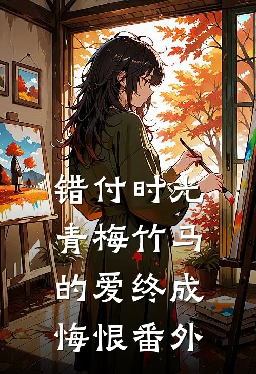 错付时光，青梅竹马的爱终成悔恨 番外
