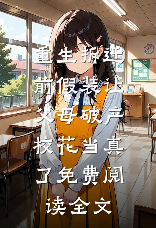 重生拆迁前假装让父母破产，校花当真了免费阅读全文