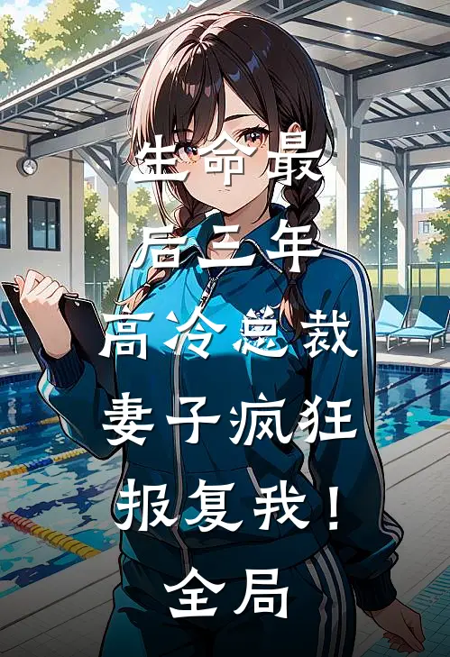 生命最后三年，高冷总裁妻子疯狂报复我！全局