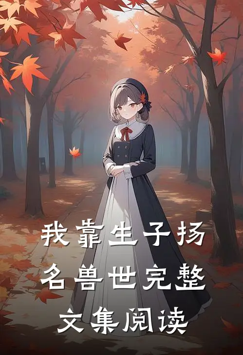 我靠生子扬名兽世完整文集阅读
