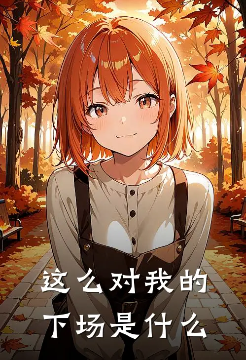这么对我的下场是什么