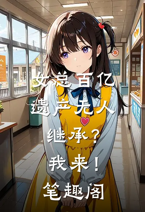 女总百亿遗产无人继承？我来！笔趣阁