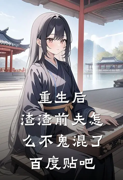 重生后，渣渣前夫怎么不鬼混了百度贴吧