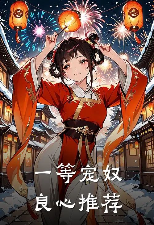 一等宠奴良心推荐
