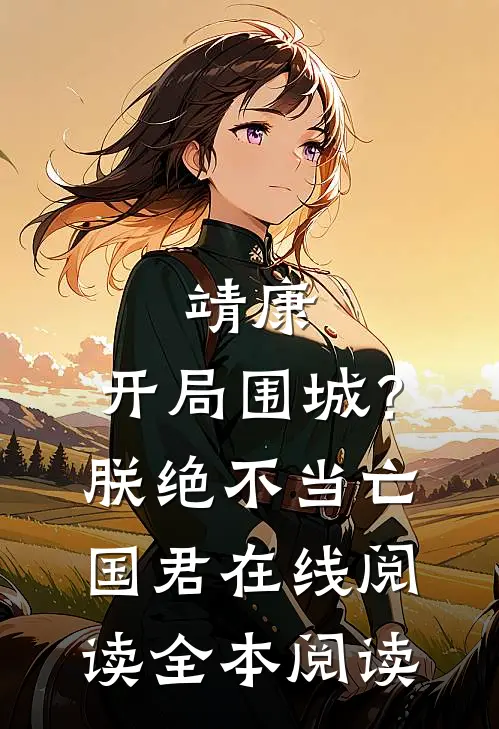 靖康：开局围城？朕绝不当亡国君在线阅读全本阅读