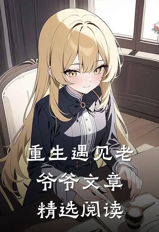 重生遇见老爷爷文章精选阅读