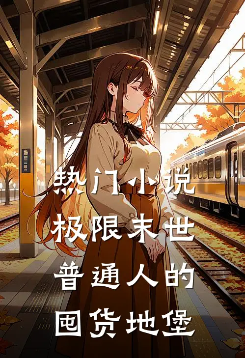 热门小说极限末世：普通人的囤货地堡