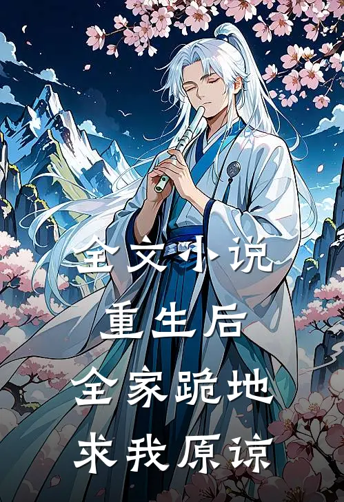 全文小说重生后，全家跪地求我原谅