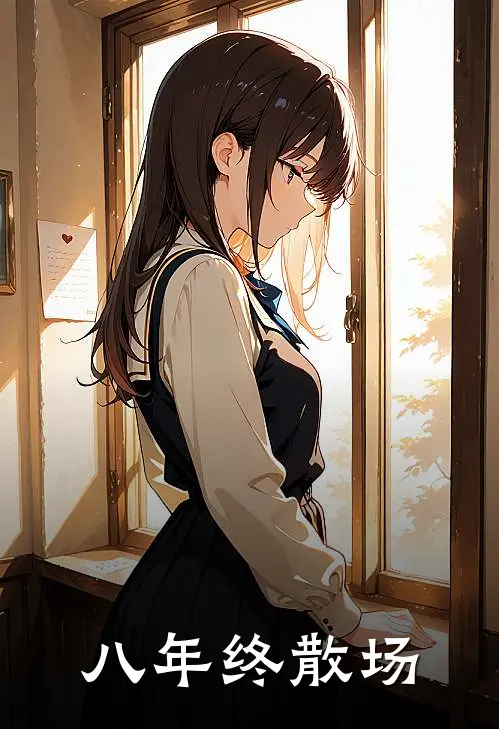 八年终散场
