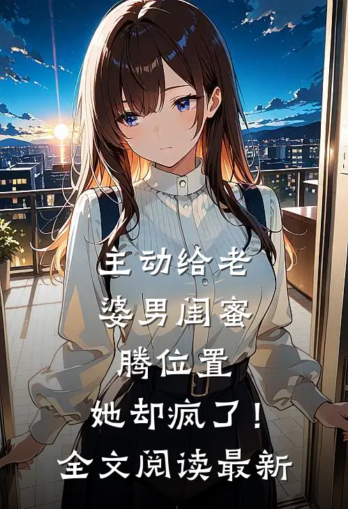 主动给老婆男闺蜜腾位置，她却疯了！全文阅读最新