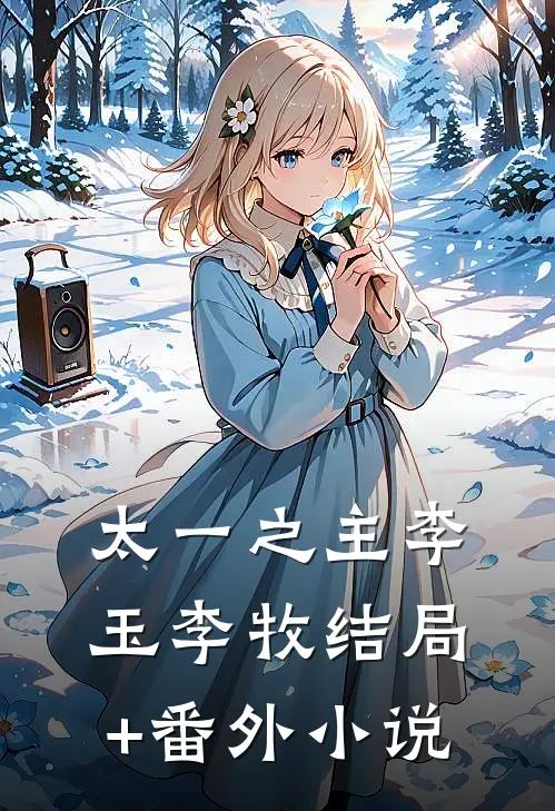 太一之主李玉李牧结局+番外小说