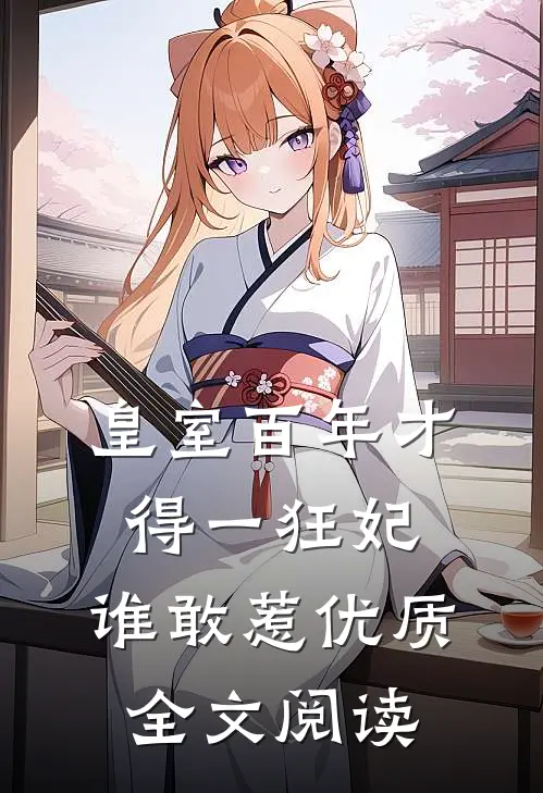 皇室百年才得一狂妃，谁敢惹优质全文阅读