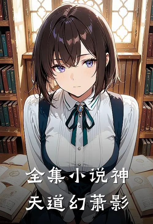 全集小说神天道幻萧影