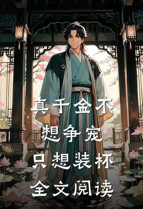 真千金不想争宠，只想装杯全文阅读