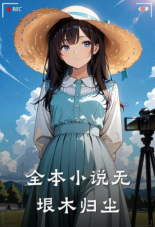 全本小说无垠木归尘
