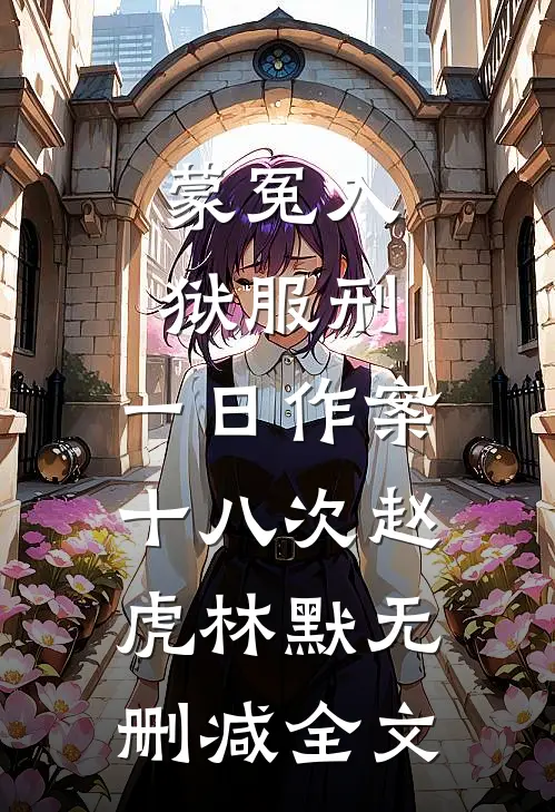蒙冤入狱服刑，一日作案十八次赵虎林默无删减全文
