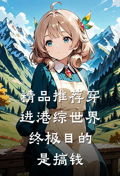 精品推荐穿进港综世界：终极目的是搞钱