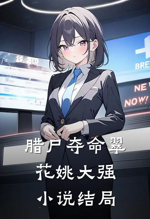 腊尸夺命翠花姚大强小说结局