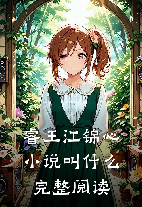 睿王江锦心小说叫什么完整阅读