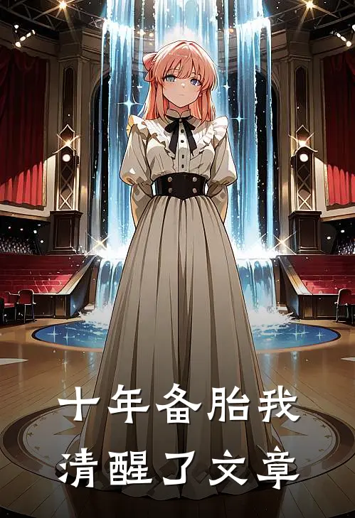 十年备胎我清醒了文章