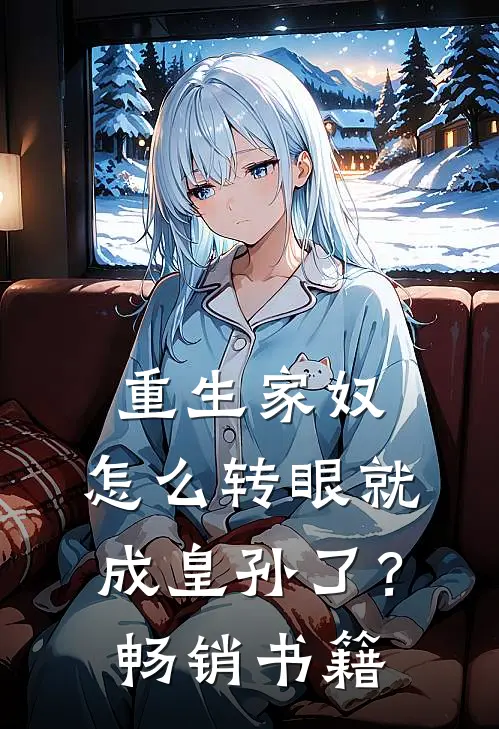 重生家奴，怎么转眼就成皇孙了？畅销书籍