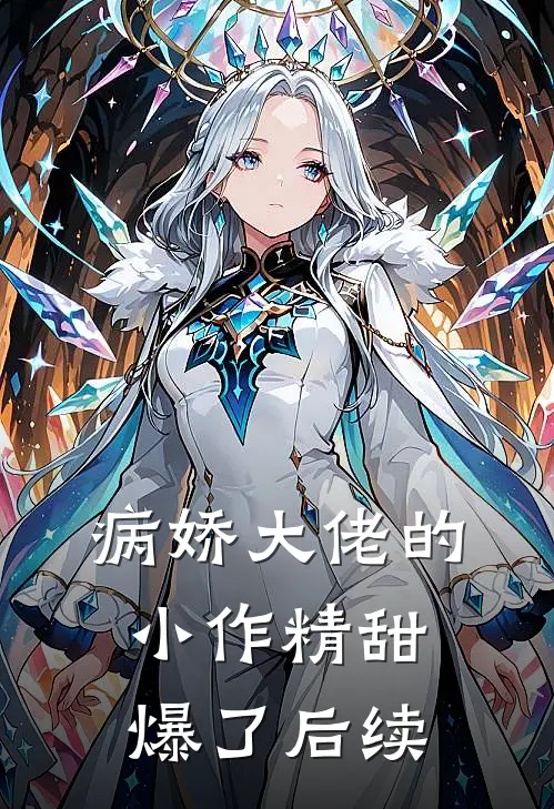 病娇大佬的小作精甜爆了后续