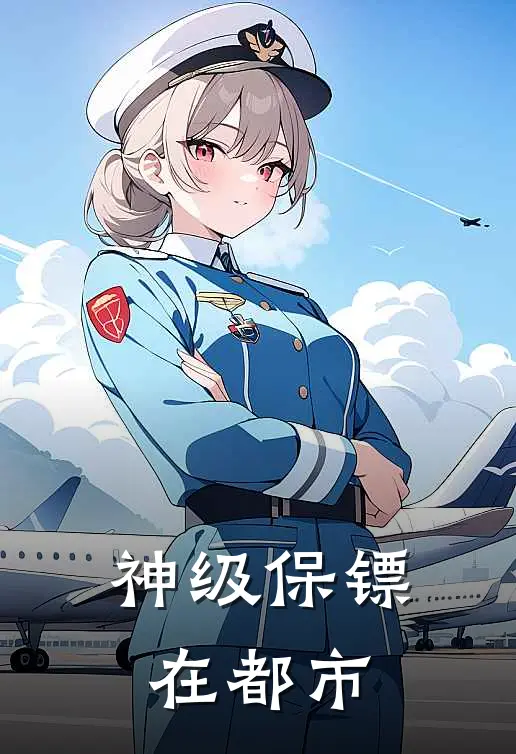 神级保镖在都市