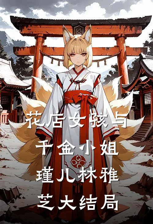 花店女孩与千金小姐瑾儿林雅芝大结局